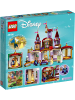 LEGO Disney™ 43196 Belles Schloss