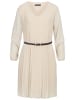 Cloud5ive Day Dresses in beige