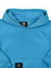 SCHIETWETTER SCHIETWETTER Hoodie Mika uni in azuro