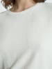 Peppercorn T-Shirt in Gardenia