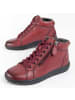 Purapiel Boots Botilina in Bordeaux