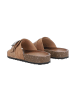 Ital-Design Sandale & Sandalette in Hellbraun