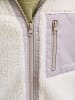JACK & JONES Junior Teddyjacke JJESOHO TEDDY JACKET SN JNR in atmosphere