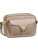 COCCINELLE Bodybag Coccinelle Beat Soft in Warm Taupe
