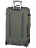 Cabaia Trolley Soft Suitcase Large in Coromandel