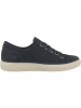 Ecco Sneaker für Damen in orange
