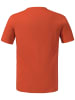 Schöffel T-Shirt "T Shirt Hohberg M" in poinciana
