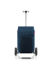 Reisenthel Shopping Einkaufstrolley 100 cm in dark blue