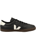 Veja Sneaker low Panenka O.T. Leather in schwarz