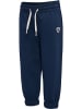 Hummel Verstellbare Taille Hose Hmlmini Kinder in DRESS BLUES