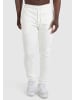 SMILODOX Jogginghose Aldin in Creme