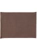 Rhomtuft Rhomtuft Badematten Plain taupe - 58 in taupe - 58