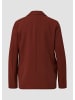 s.Oliver Indoor-Blazer in 3700_rostrot