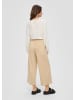 QS Bluse in 0200_ecru