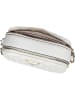 Guess Umhängetasche Giully II Camera Bag in Off White