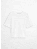 Marc O'Polo T-Shirt regular in White