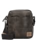 Camel Active Laos Umhängetasche 18 cm braun