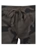 Urban Classics Urban Classics Damen Ladies Camo Jogging Pants in dark camo