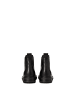 Marc O'Polo Chelsea Boot Model Rony in Schwarz