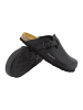 Dr. BRINKMANN Clogs Nerpio in Schwarz