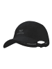 erima Kinder Cap function in schwarz