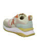 rieker Sportliche Schnürschuhe in Beige