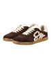 Steve Madden Sneaker Dunkelbraun