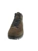ALLROUNDER BY MEPHISTO Ranus-Tex Schnürstiefel Braun