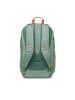 Satch Rucksack FLY Ripstop Green in grün