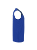 Kempa TankTop Athletics 29 Kids in royal/marine