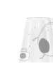 Mr. & Mrs. Panda Weinglas Avocado Tanzen ohne Spruch in Transparent