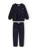 Minoti 2-tlg Jogginganzug NOSFLEECE202 in dunkelblau
