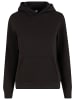 Urban Classics Kapuzenpullover in black