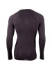UYN M ENERGYUW SHIRT LONG SLEEVE in Schwarz