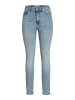 JJXX Skinny Jeans in Light Blue Denim