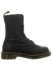 Dr. Martens Schnürstiefelette in schwarz