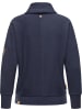 ragwear Sweater Balancia Organic in Navy
