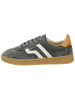 GANT Footwear Sneaker CUZIMA in granite gray/off white