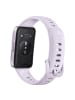 Huawei Fitnesstracker Band 10 in lila