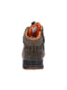 Tom Tailor Winterstiefel  in Grün