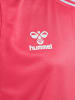Hummel Hummel T-Shirt Playful Ss Lebensstil Kinder in PINK GLO
