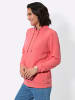 WITT WEIDEN Sweatshirt in flamingo