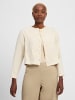 Marie Lund Bluse in beige
