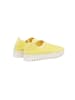 Ilse Jacobsen Sneaker TULIP3373 in Lemon Drop