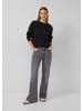 s.Oliver Sweatshirt  in  9999_schwarz
