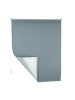 relaxdays 3x Verdunkelungsrollo in Grau - (B)100 x (H)160 cm