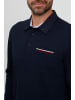 FQ1924 Langarmshirt FQMarten in Blau