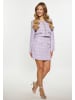 faina Damen Rock in Lavender