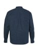 JP1880 Hemd in navy blau