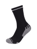 camano Socken performance merino wool reflective 1er Pack black